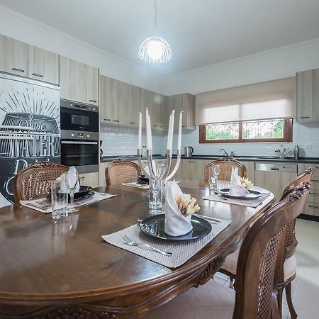 Villa Katrin Jalisos Zewnętrze zdjęcie