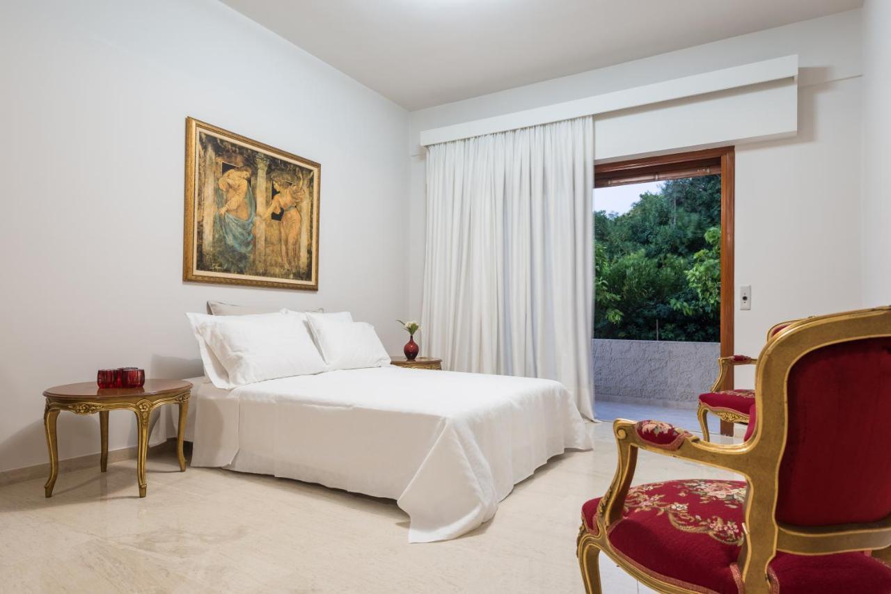 Villa Katrin Jalisos Zewnętrze zdjęcie