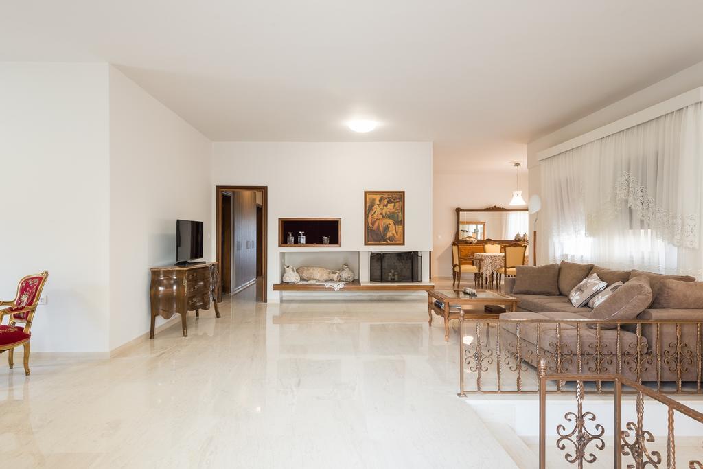 Villa Katrin Jalisos Zewnętrze zdjęcie