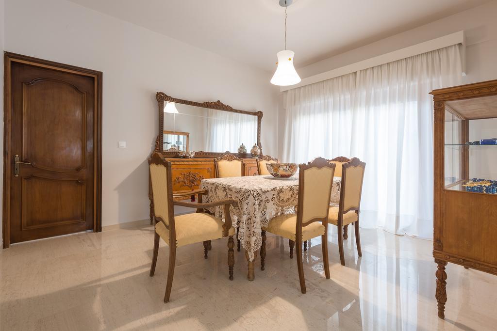 Villa Katrin Jalisos Zewnętrze zdjęcie