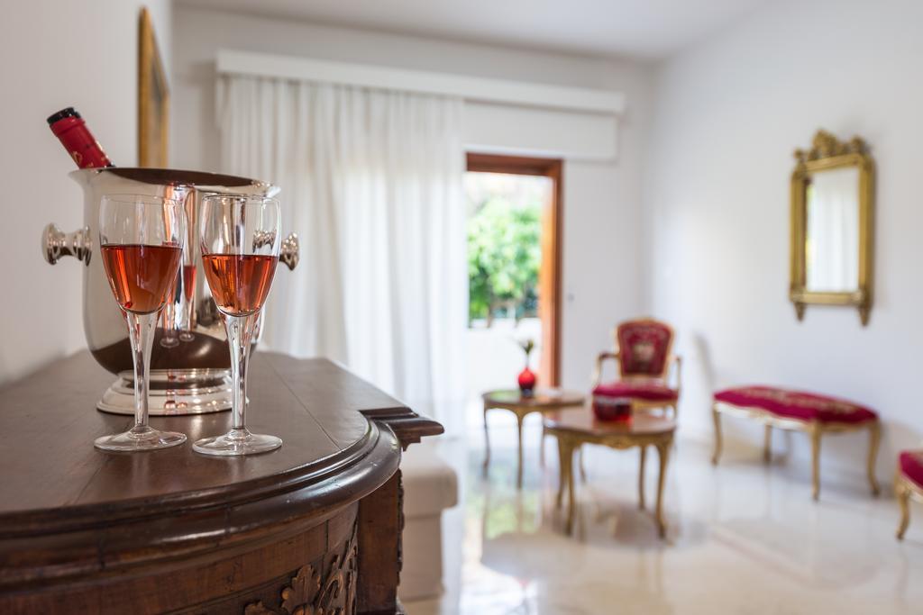 Villa Katrin Jalisos Zewnętrze zdjęcie