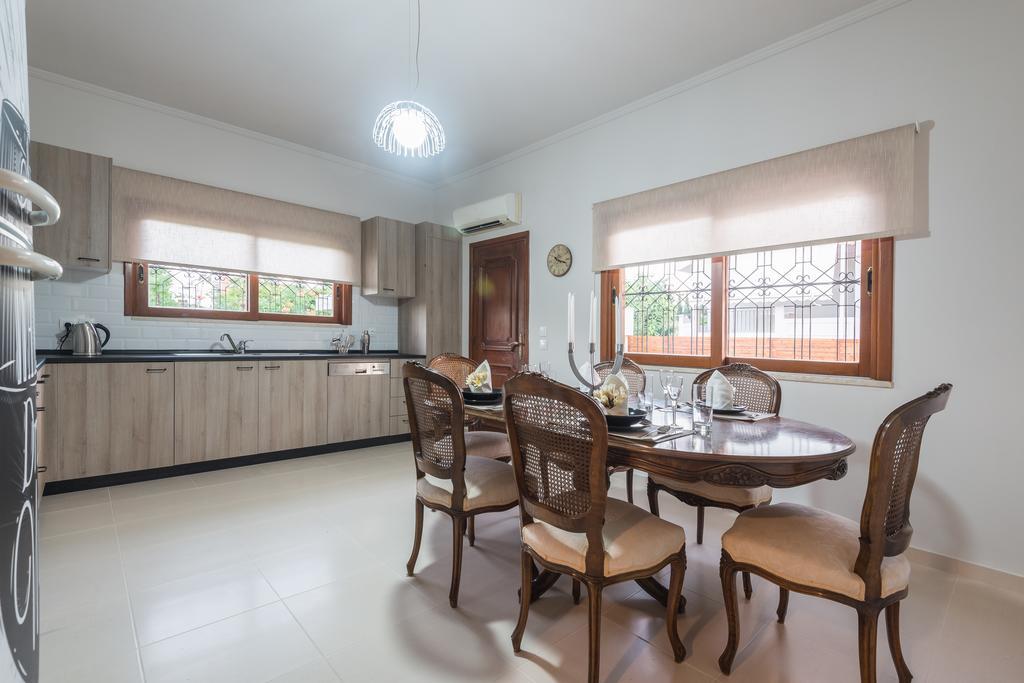 Villa Katrin Jalisos Zewnętrze zdjęcie