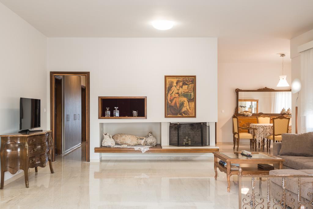 Villa Katrin Jalisos Zewnętrze zdjęcie